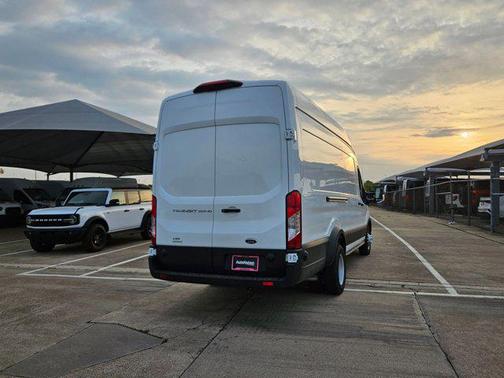 2025 Ford Transit-350 Base
