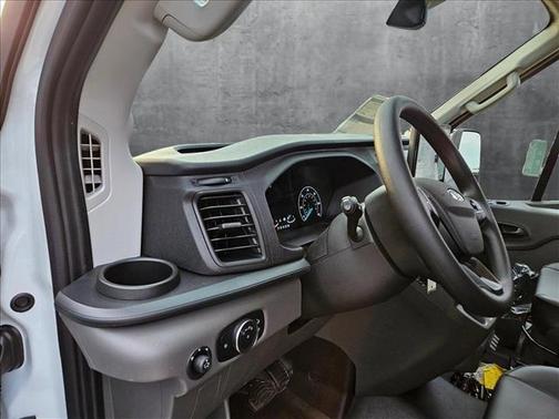 2025 Ford Transit-350 Base