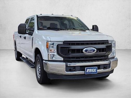 2021 Ford F-250 XL