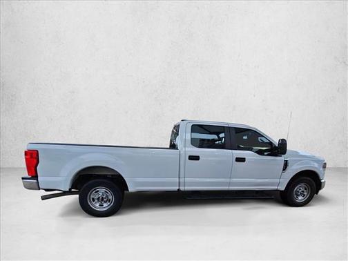 2021 Ford F-250 XL