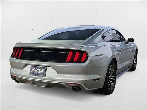 2016 Ford Mustang GT