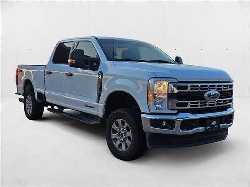 2024 Ford F-250 XLT