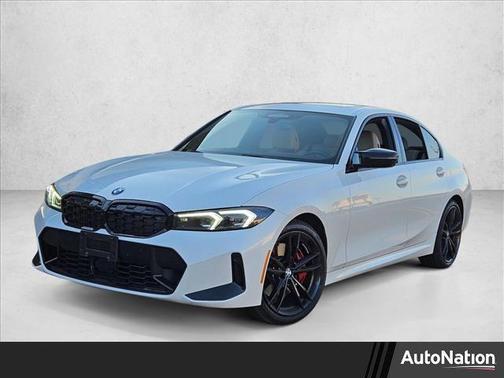2023 BMW M340 i xDrive