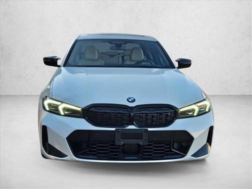 2023 BMW M340 i xDrive
