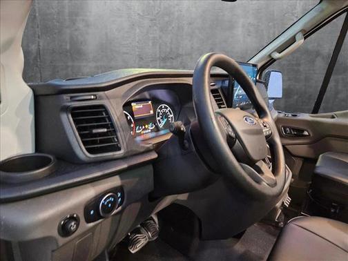 2025 Ford Transit-350 Base