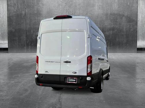 2025 Ford Transit-350 Base