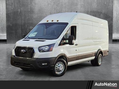 2025 Ford Transit-350 Base