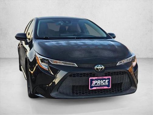 2022 Toyota Corolla L