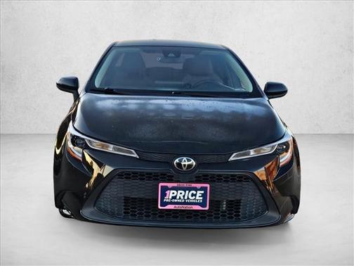 2022 Toyota Corolla L