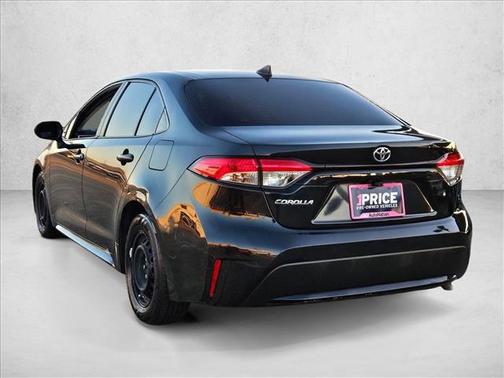 2022 Toyota Corolla L