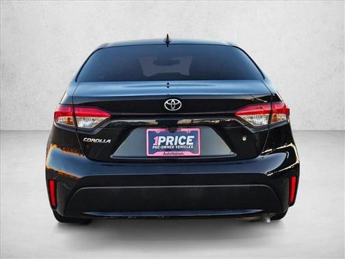 2022 Toyota Corolla L