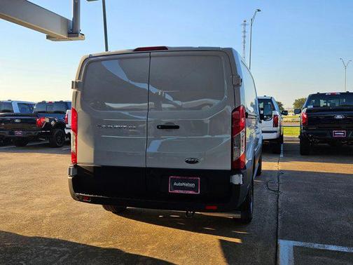 2025 Ford Transit-150 Base