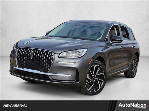 2023 Lincoln Corsair Reserve