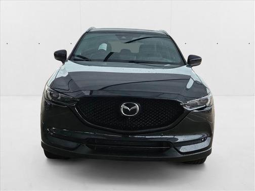 2020 Mazda CX-5 Signature