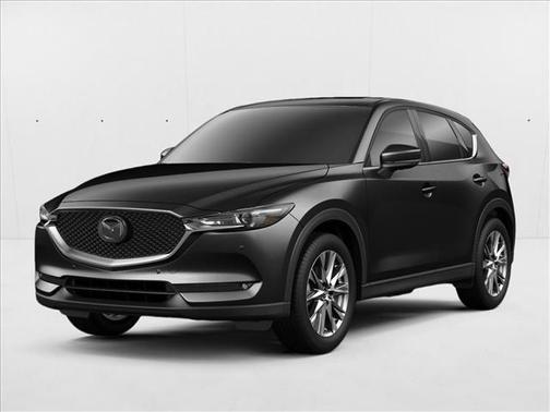 2020 Mazda CX-5 Signature