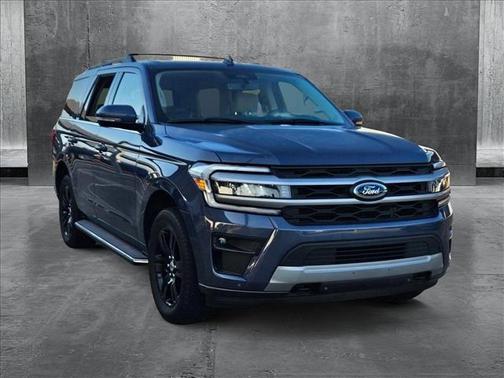 2022 Ford Expedition XLT