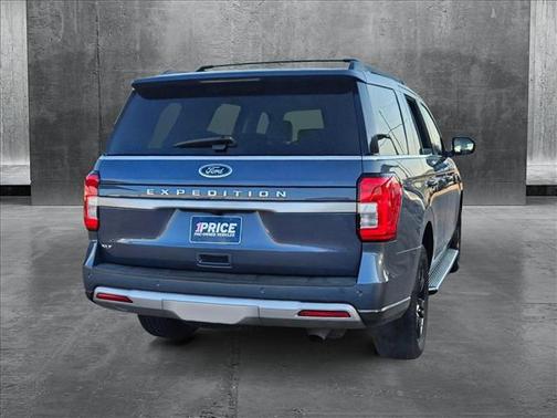 2022 Ford Expedition XLT