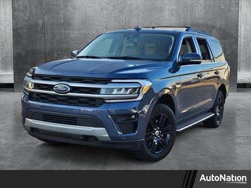 2022 Ford Expedition XLT