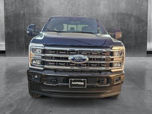 2025 Ford F-250 King Ranch