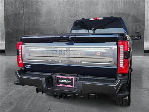 2025 Ford F-250 King Ranch