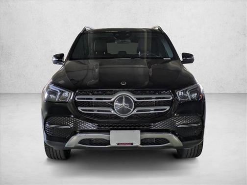 2023 Mercedes-Benz GLE 350 Base