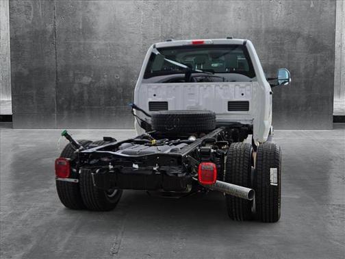2025 Ford F-350 XL