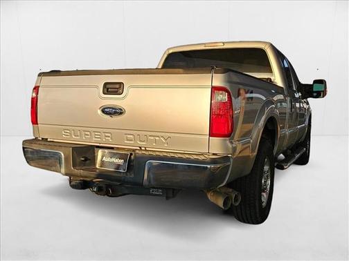 2015 Ford F-250 XLT