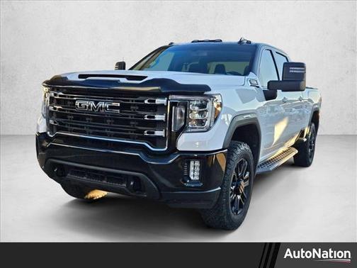 2021 GMC Sierra 2500 SLE