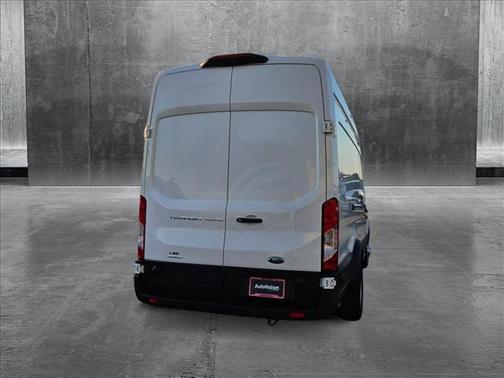 2025 Ford Transit-350 Base