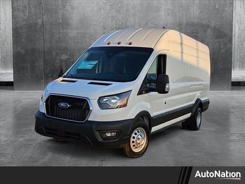 2025 Ford Transit-350 Base