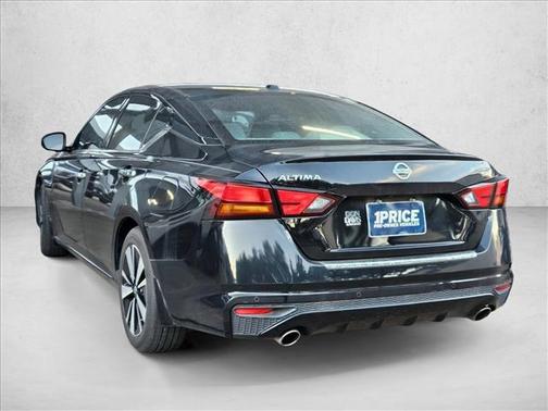 2021 Nissan Altima 2.5 SL