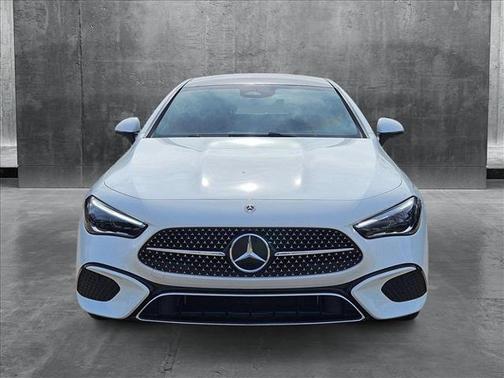 2024 Mercedes-Benz CLE 300 4MATIC Coupe