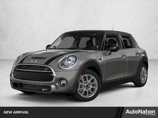2015 MINI Hardtop Cooper S