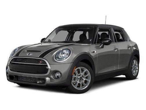 2015 MINI Hardtop Cooper S