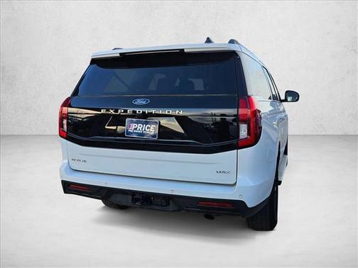 2025 Ford Expedition Max Active 4x2