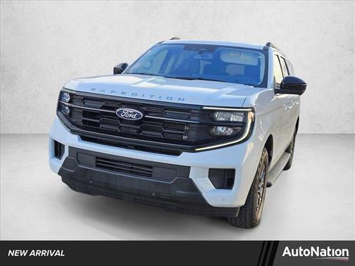 2025 Ford Expedition Max Active 4x2