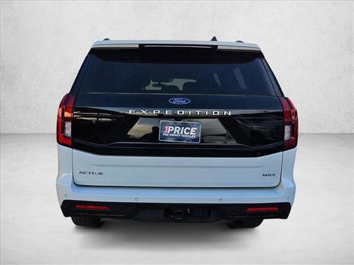 2025 Ford Expedition Max Active 4x2
