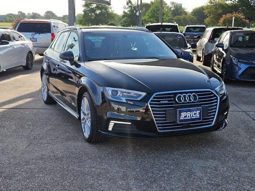 2018 Audi A3 e-tron 1.4T Premium