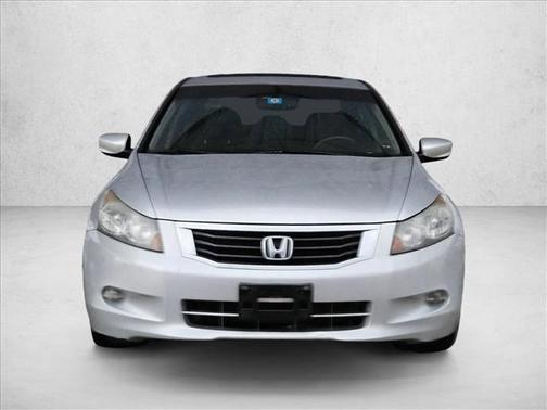2008 Honda Accord EX-L