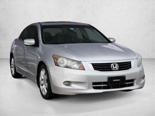 2008 Honda Accord EX-L