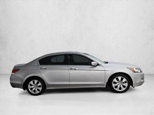 2008 Honda Accord EX-L