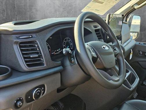 2025 Ford Transit-350 Base