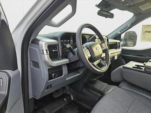 2025 Ford F-450 XL