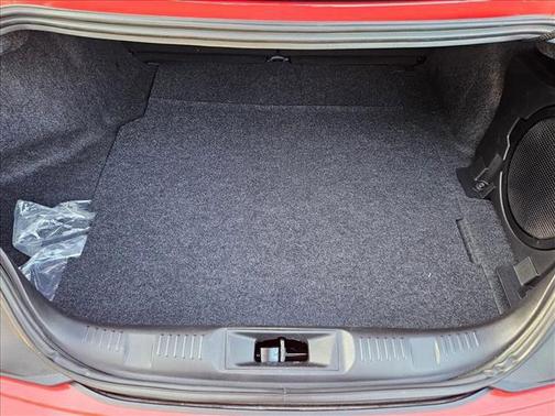 2025 Ford Mustang Dark Horse Fastback