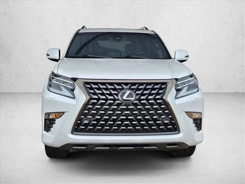 2022 Lexus GX 460 Base