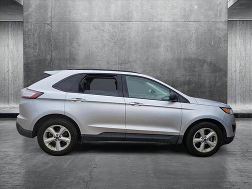 2017 Ford Edge SE
