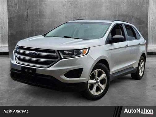 2017 Ford Edge SE