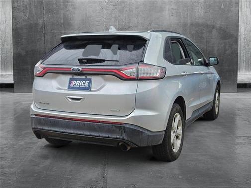 2017 Ford Edge SE