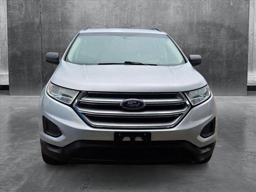 2017 Ford Edge SE