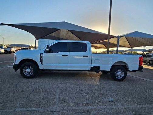 2024 Ford F-350 XL